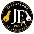 Cerrajeros Juarez & Ferrer 24H